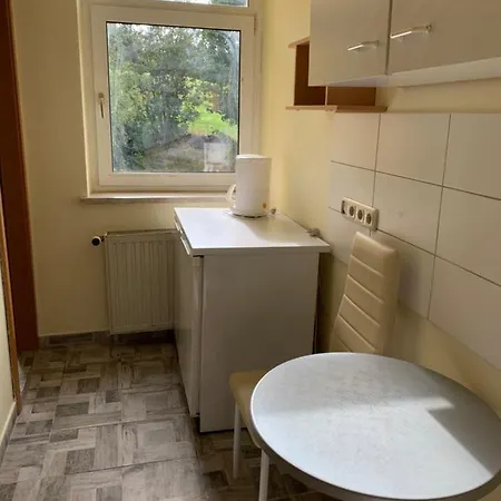 Goldener Drache Apartamento Adorf