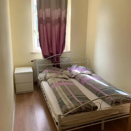 Goldener Drache Apartamento *