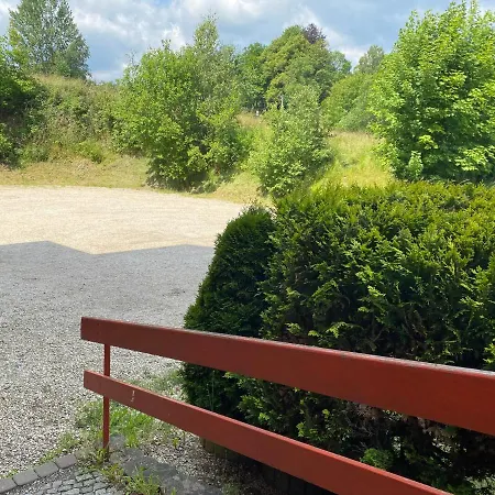 Goldener Drache Apartamento *