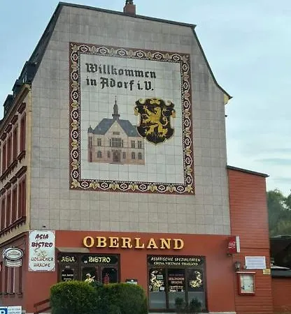 Goldener Drache Daire