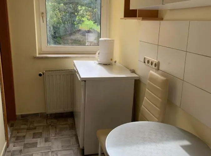 Goldener Drache Lägenhet Adorf