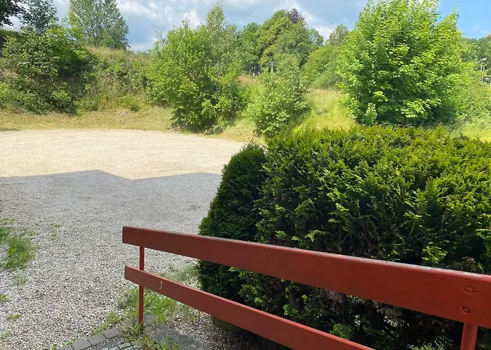 Goldener Drache Lägenhet *