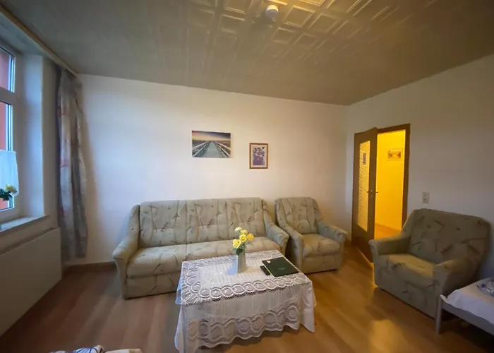 Goldener Drache Lägenhet *